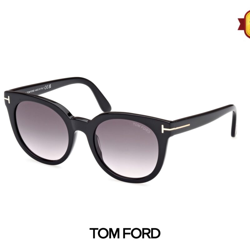 Kính Mát Tom Ford TF1109 01D