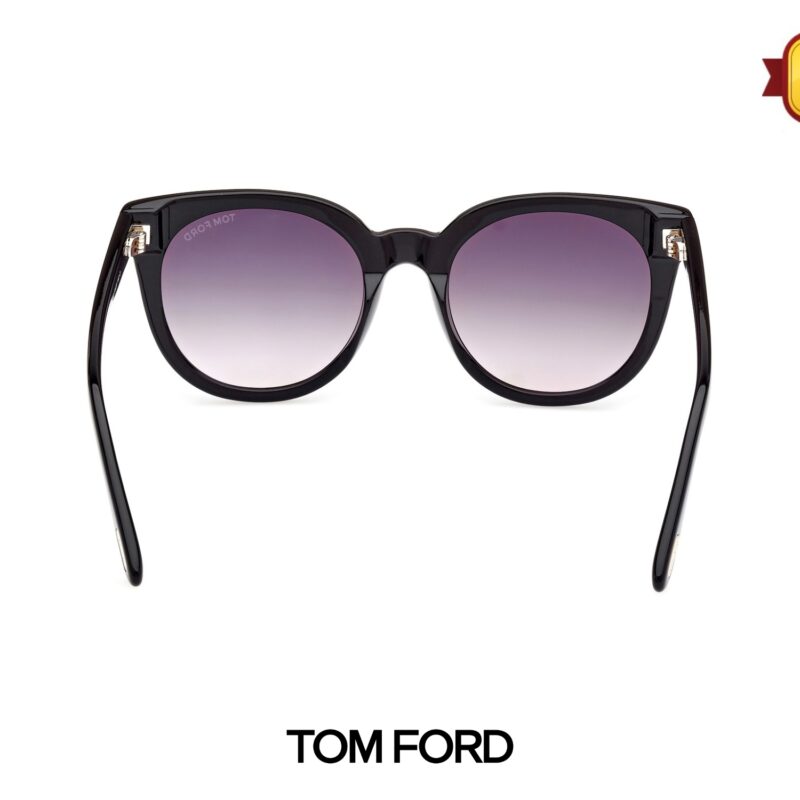 Kính Mát Tom Ford TF1109 01D 4 Kinh Mat Tom Ford TF1109 01D03