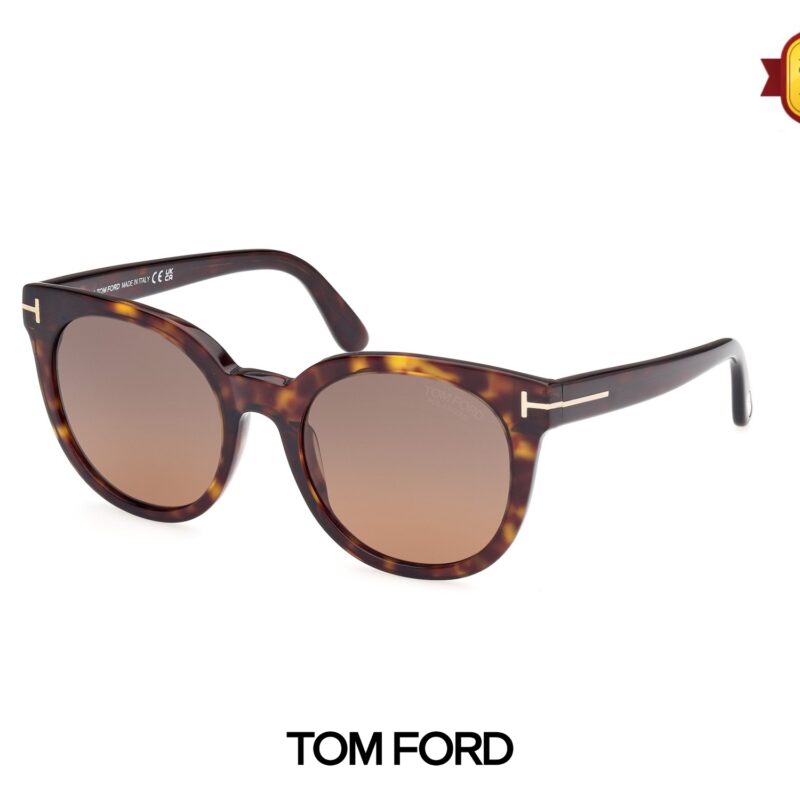 Kính Mát Tom Ford TF1109 52H