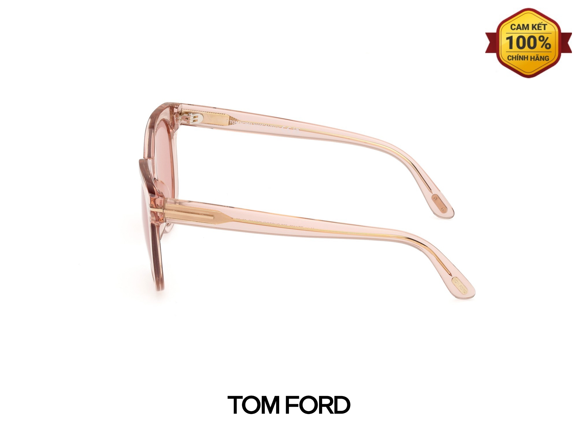 Kính Mát Tom Ford TF1109 72S 01 Kinh Mat Tom Ford TF1109 72S 01