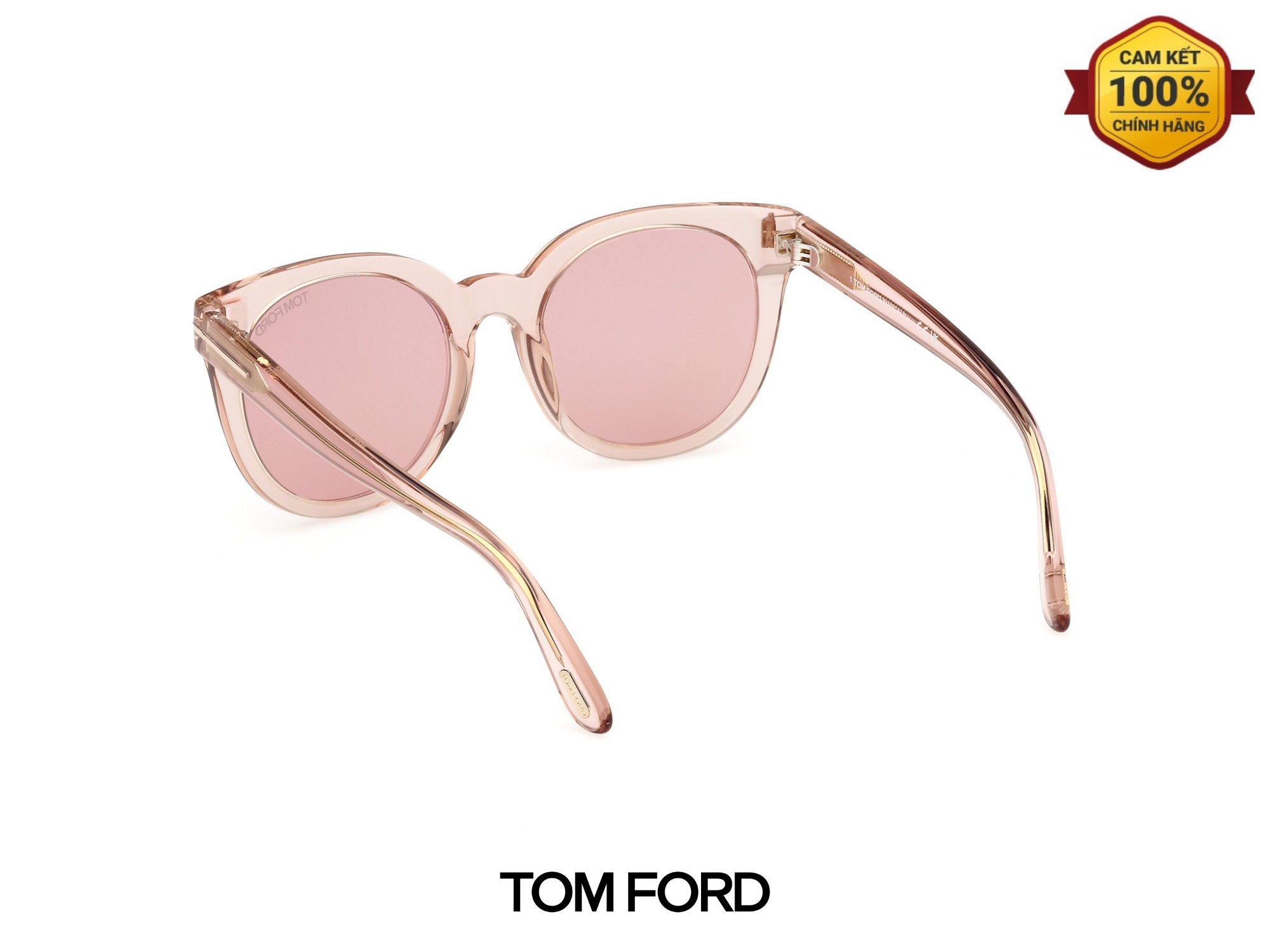 Kính Mát Tom Ford TF1109 72S 02 Kinh Mat Tom Ford TF1109 72S 02