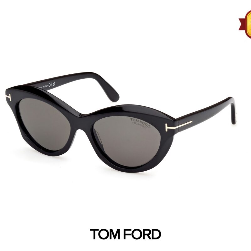 Kính Mát Tom Ford TF1111 01D