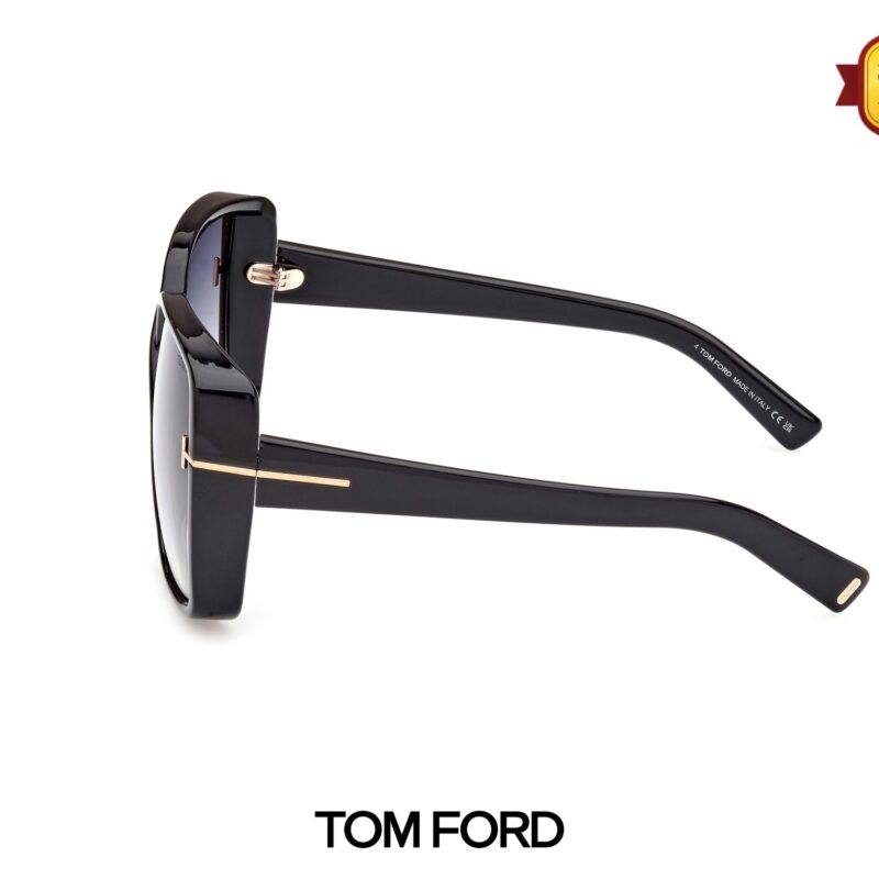 Kinh Mat Tom Ford TF1117 01B 01