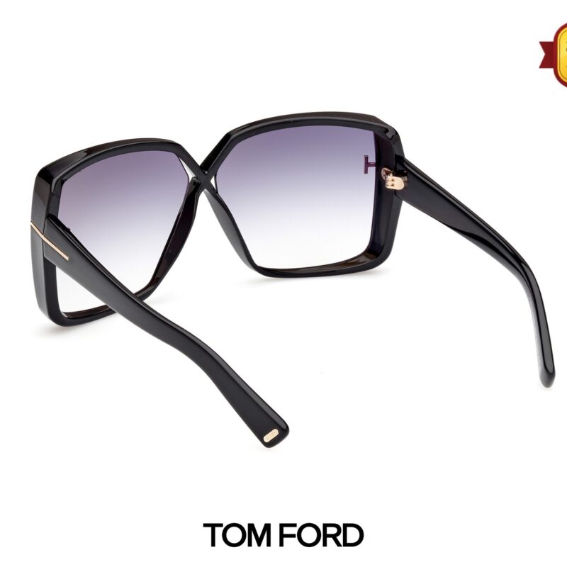 Kinh Mat Tom Ford TF1117 01B 02