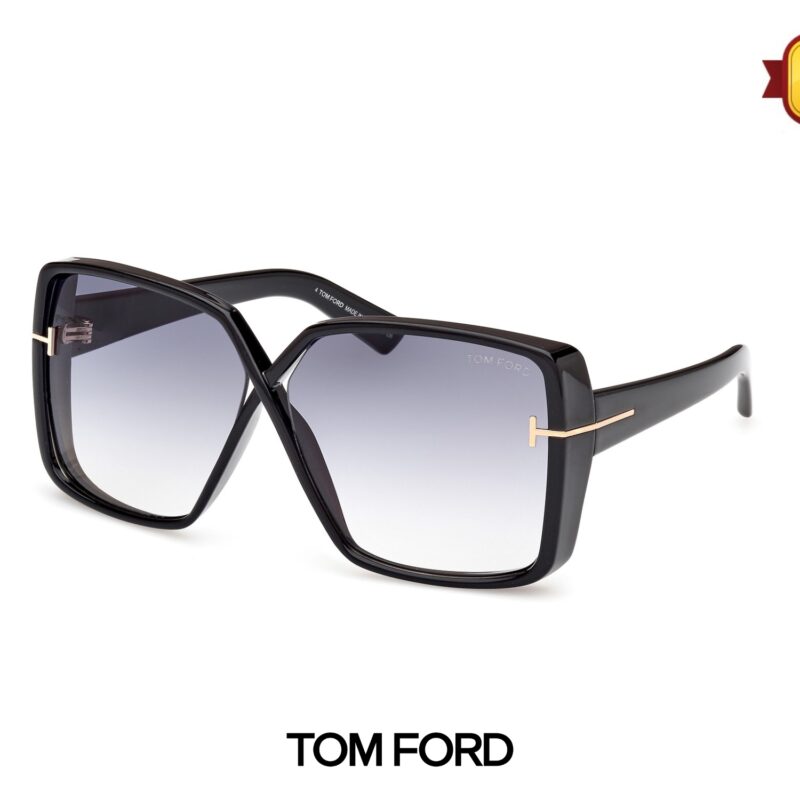 Kính Mát Tom Ford TF1117 01B
