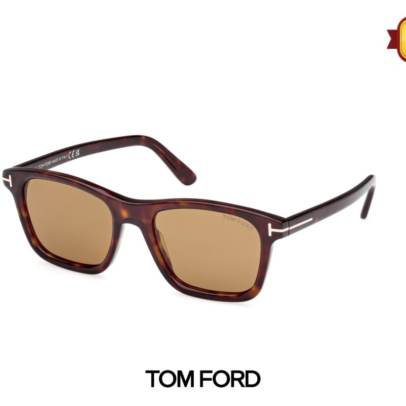 Kính Mát Tom Ford TF1179 52E