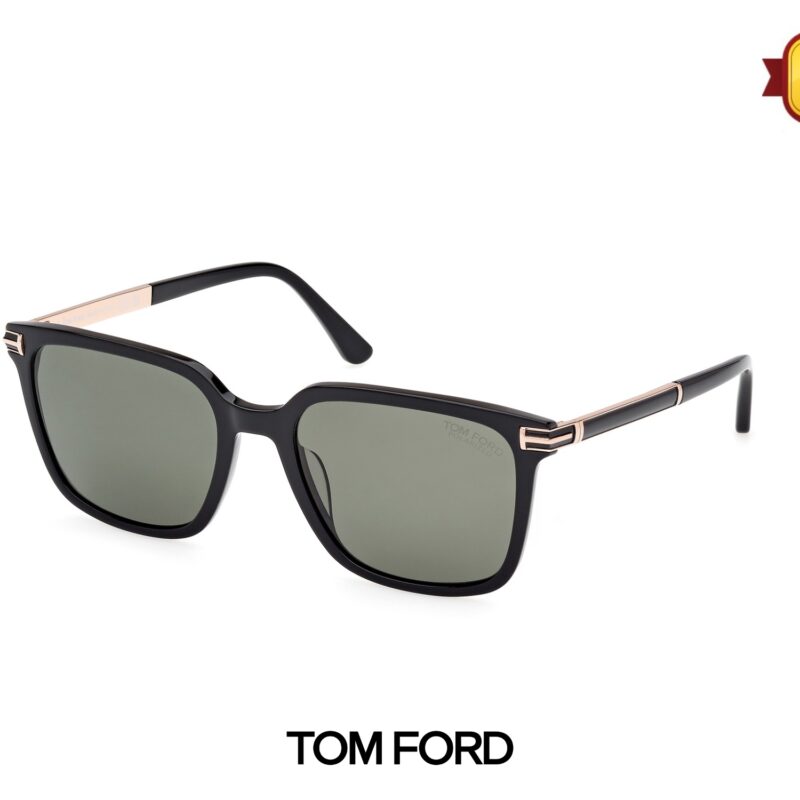 Kính Mát Tom Ford TF1183 01R
