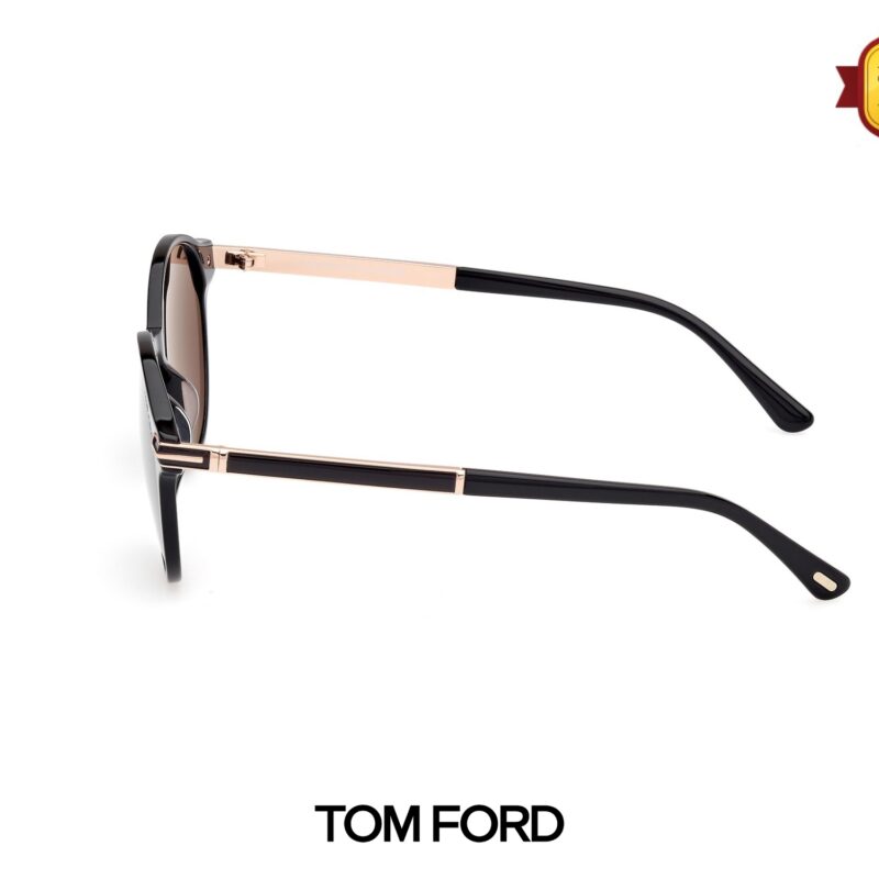 Kinh Mat Tom Ford TF1184 01A 01