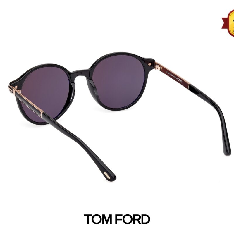 Kinh Mat Tom Ford TF1184 01A 02