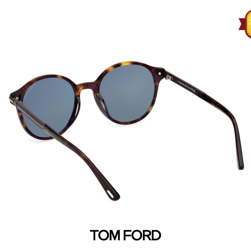 Kinh Mat Tom Ford TF1184 52N 02