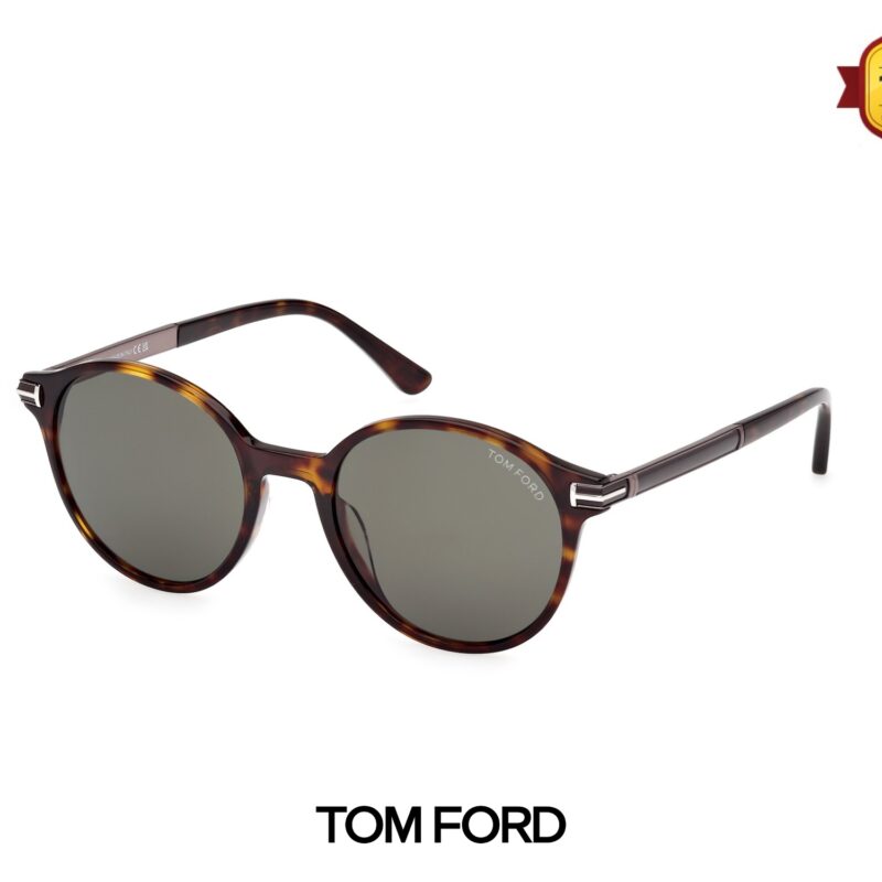 Kính Mát Tom Ford TF1184 52N