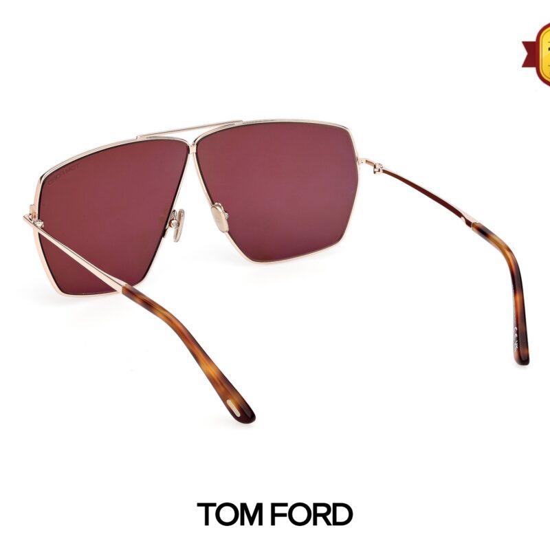 Kinh Mat Tom Ford TF1185 28E 02