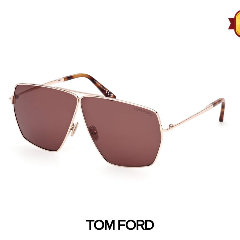 Kính Mát Tom Ford TF1185 28E