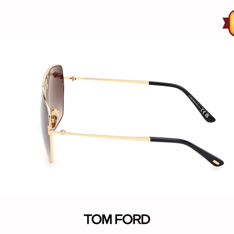 Kinh Mat Tom Ford TF1185 30B 01