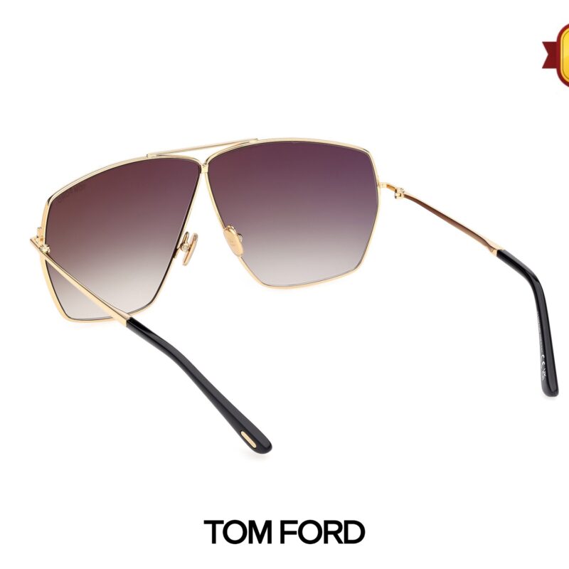 Kinh Mat Tom Ford TF1185 30B 02