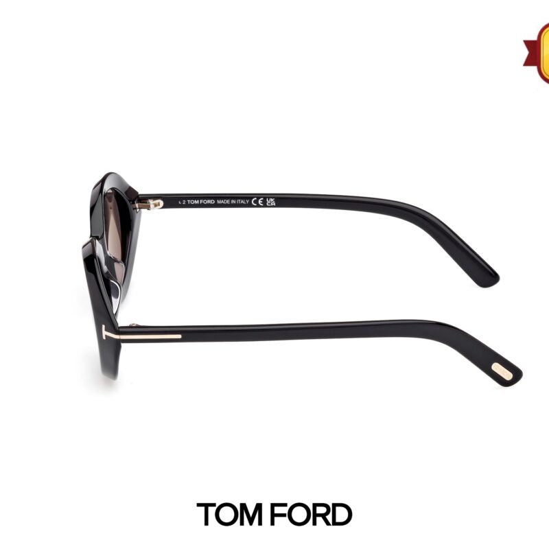 Kinh Mat Tom Ford TF1186 01A 01