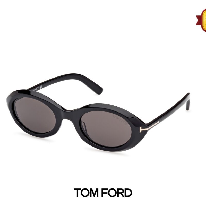 Kính Mát Tom Ford TF1186 01A