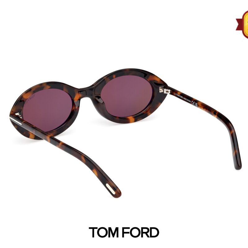 Kinh Mat Tom Ford TF1186 52E 02