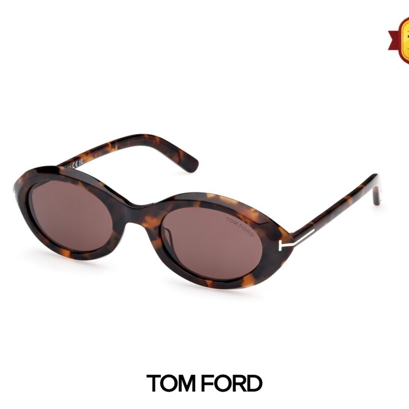 Kính Mát Tom Ford TF1186 52E