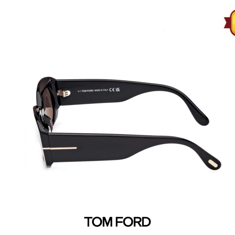 Kinh Mat Tom Ford TF1187 01A 01