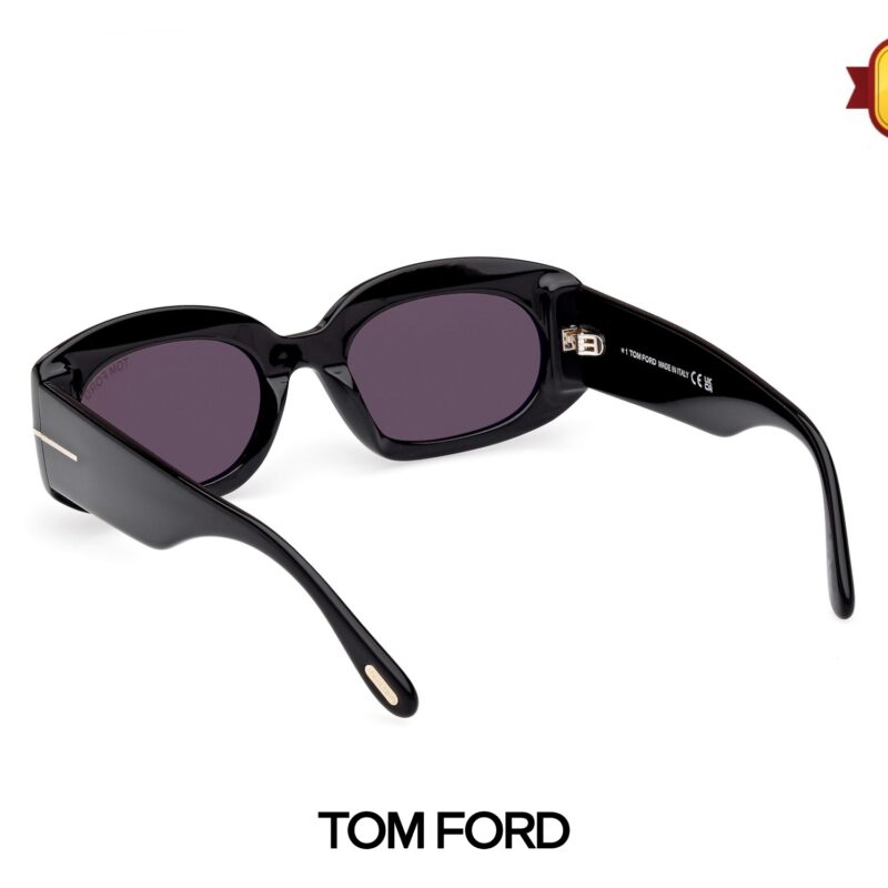 Kinh Mat Tom Ford TF1187 01A 02