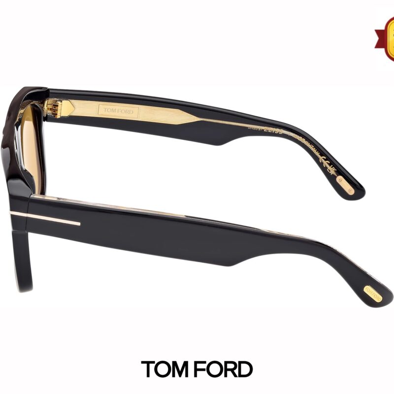 Kinh Mat Tom Ford TF1201F 01E 02