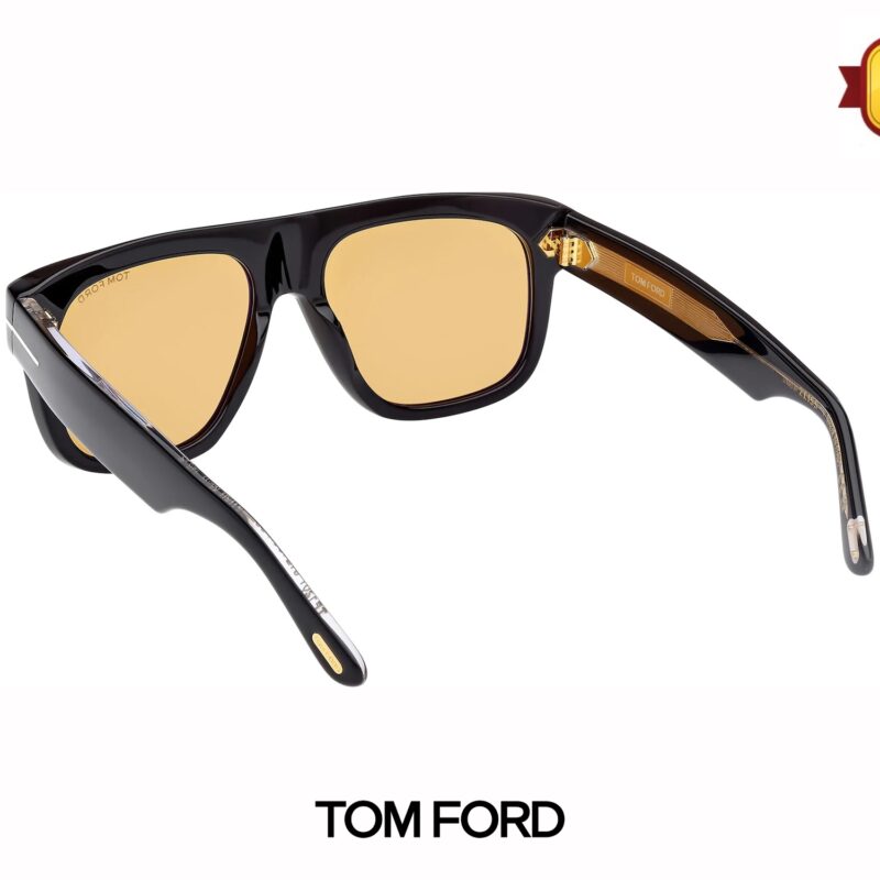 Kinh Mat Tom Ford TF1201F 01E 03
