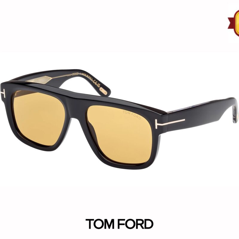 Kính Mát Tom Ford TF1201F 01E