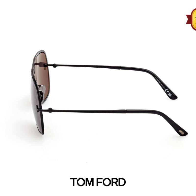 Kinh Mat Tom Ford TF1204 01A 01