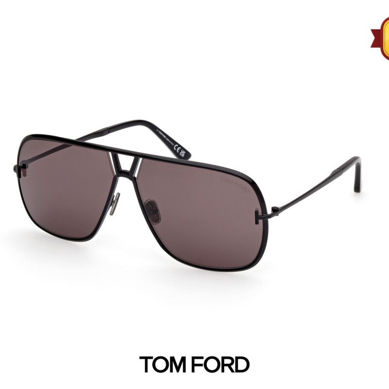 Kính Mát Tom Ford TF1204 01A