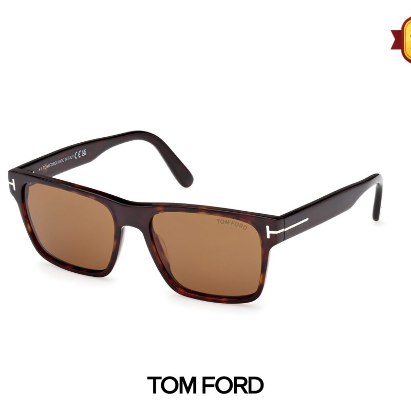 Kính Mát Tom Ford TF1205 52E