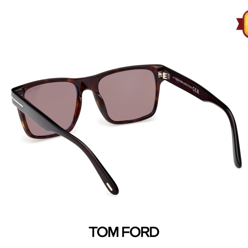 Kinh Mat Tom Ford TF1205 52E 02