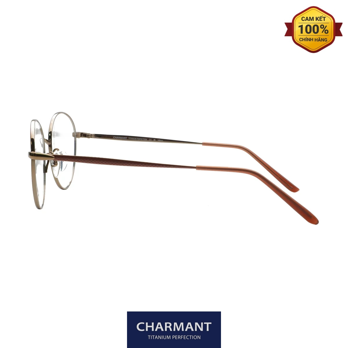 Charmant Titanium Perfection CH42206 PE 02 Charmant Titanium Perfection CH42206 PE 02