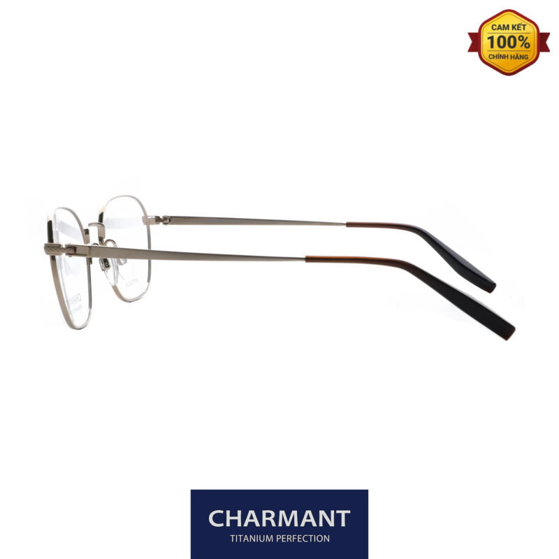 Gong Kinh Charmant Titanium Perfection CH29527 GR 01