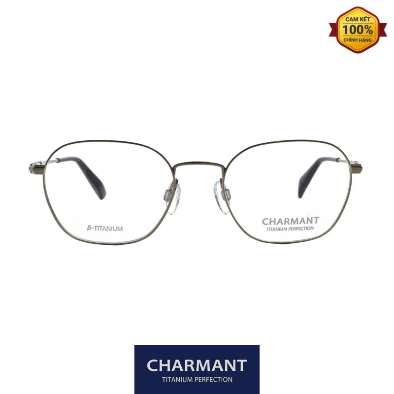 Gong Kinh Charmant Titanium Perfection CH29527 GR 02