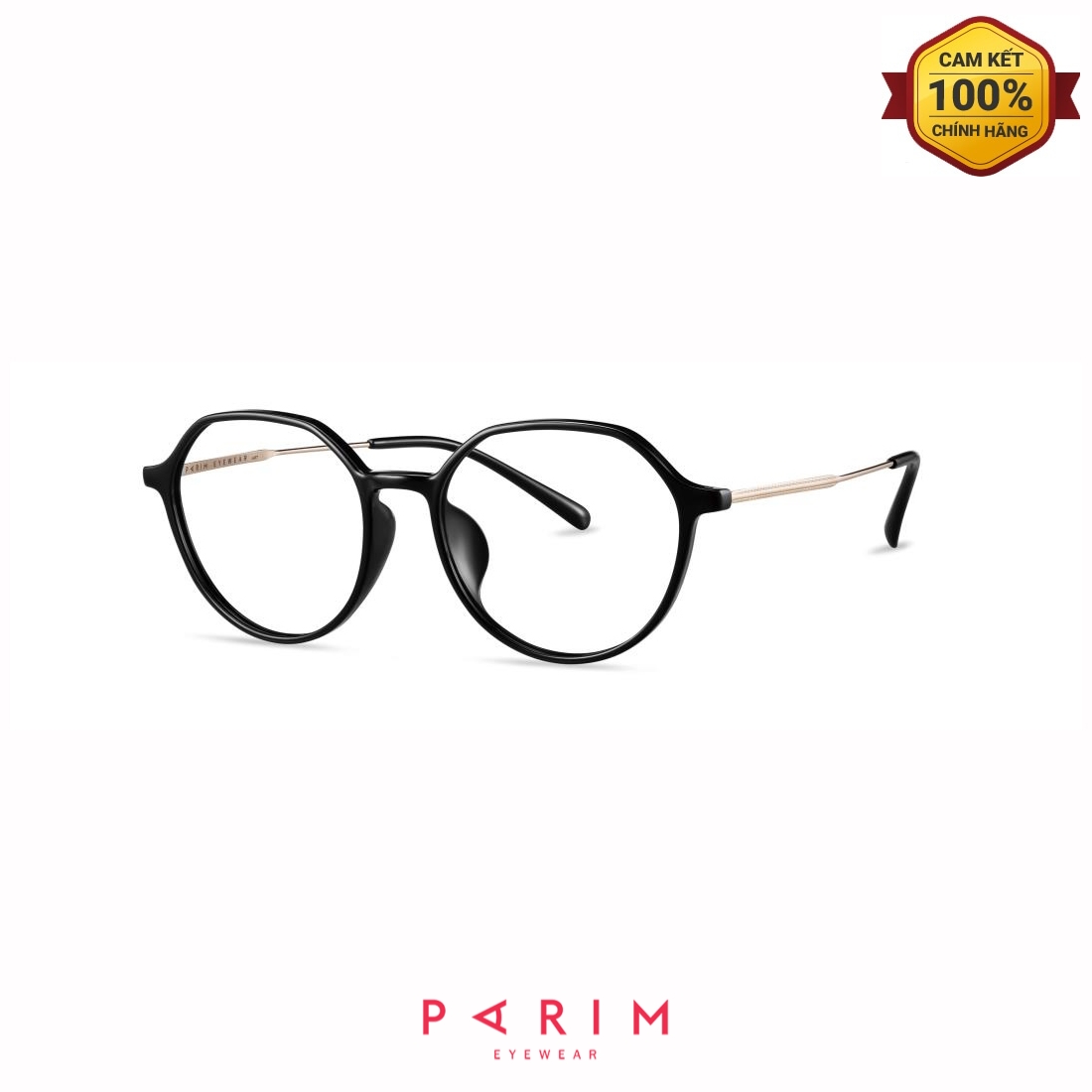 Gọng Kính Parim PR82444 B1 Gong Kinh Parim PR82444 B1
