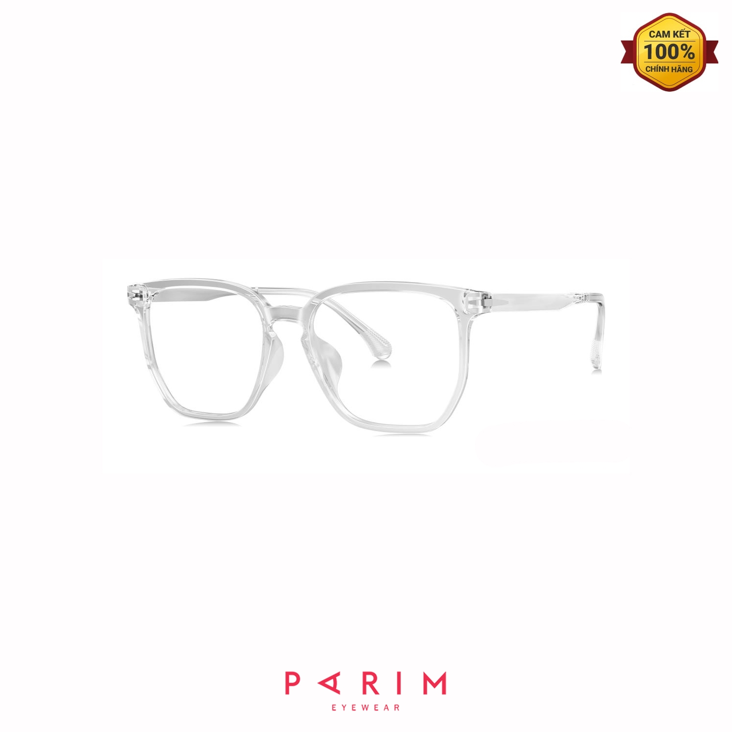 Gọng Kính Parim PR84040 W1 Gong Kinh Parim PR84040 W1