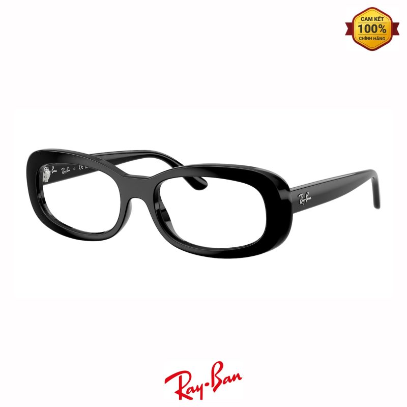 Gọng Kính RayBan RB2221VF 2000