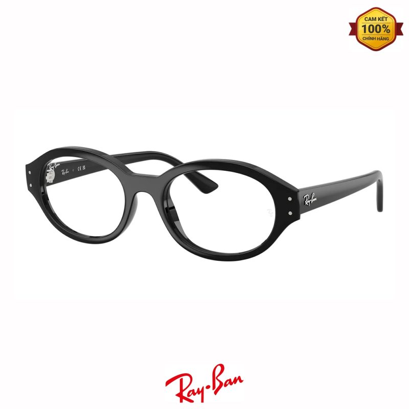 Gọng Kính RayBan RB7257F 8260