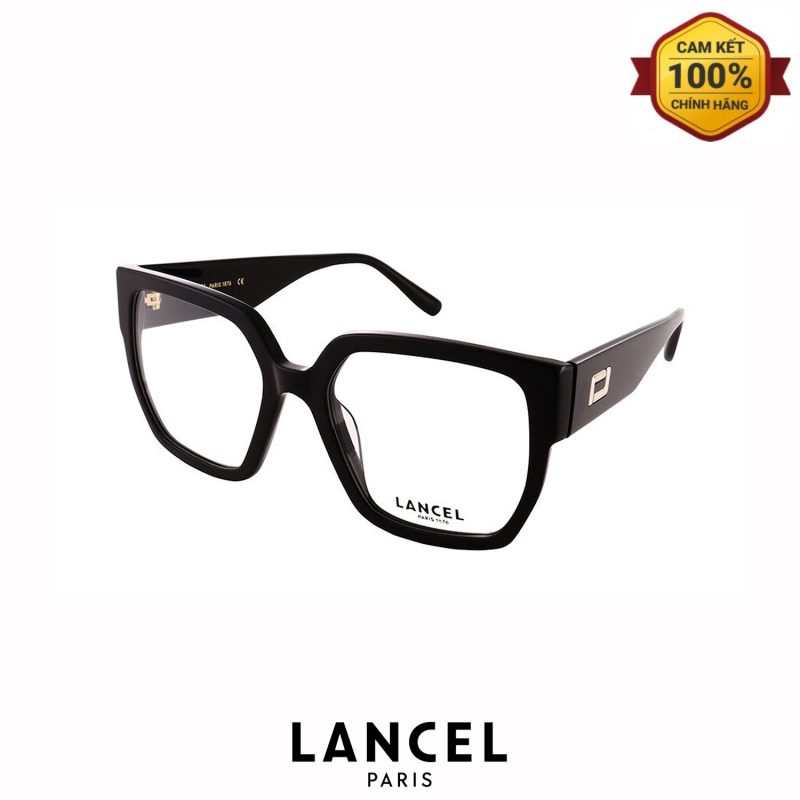 Gọng Kính Lancel LA90061 C01