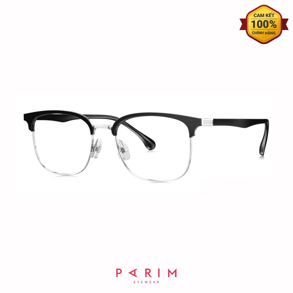 Gọng Kính Parim 85046 N1B Gong Kinh Parim 85046 N1B