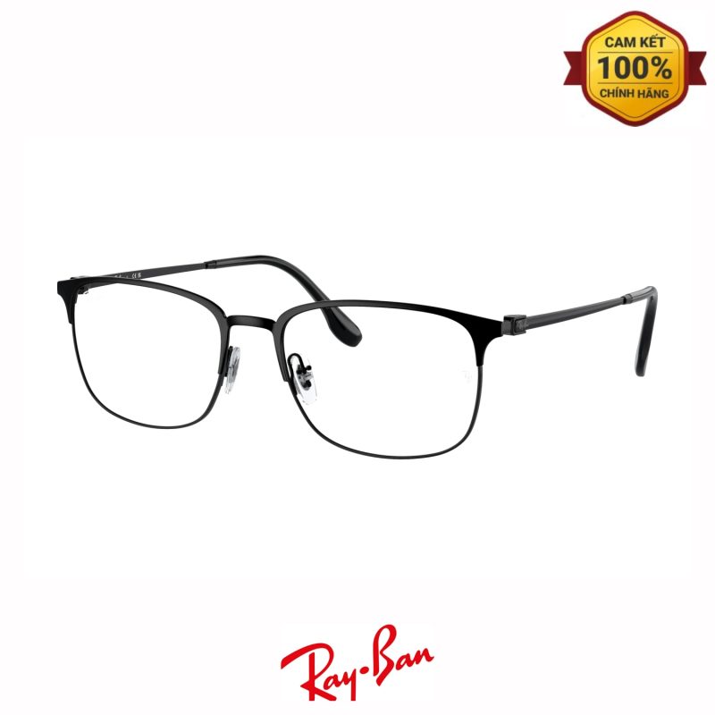 Gọng Kính Ray-Ban ORX6494 2904
