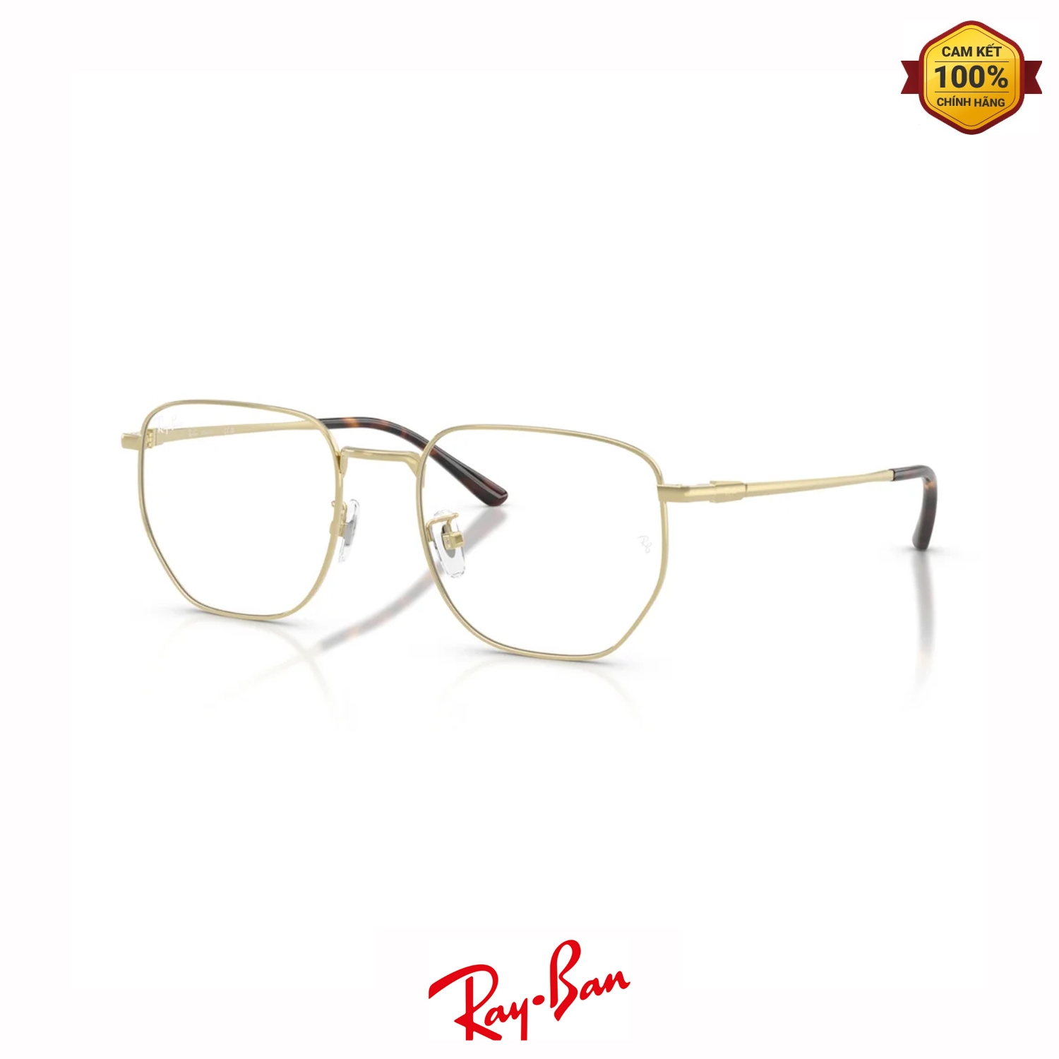 Gọng Kính RayBan RB8776D 1251 Gong Kinh RayBan RB8776D 1251