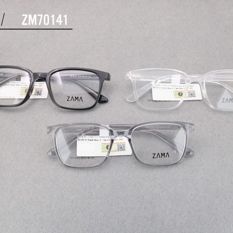 Gọng Kính Zama ZM70141