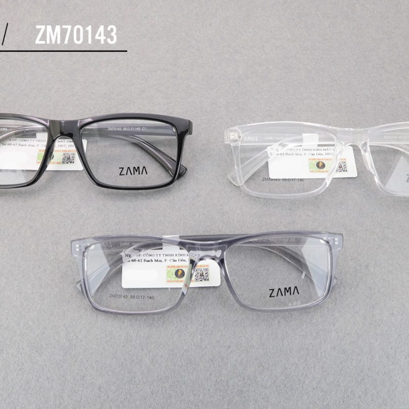 Gọng Kính Zama ZM70143