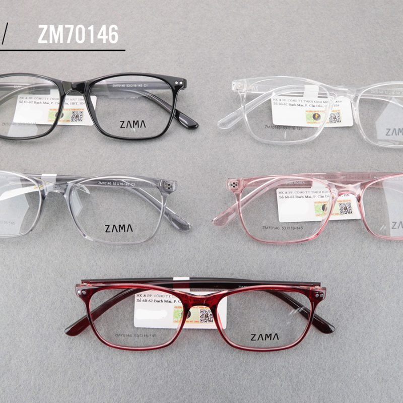 Gọng Kính Zama ZM70146