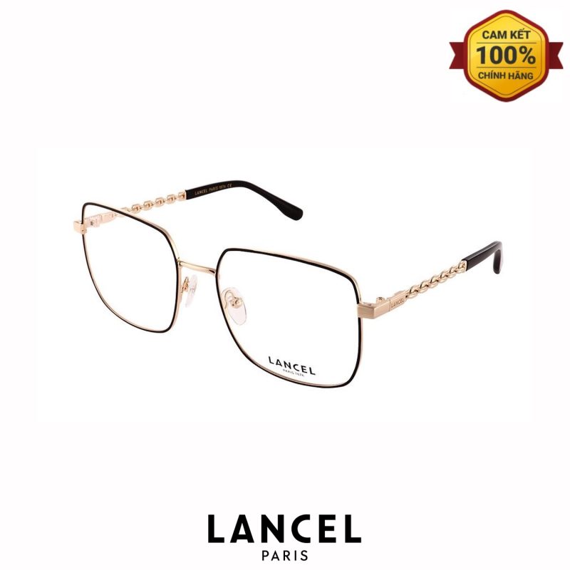 Gọng Kính Lancel LA90065 C01