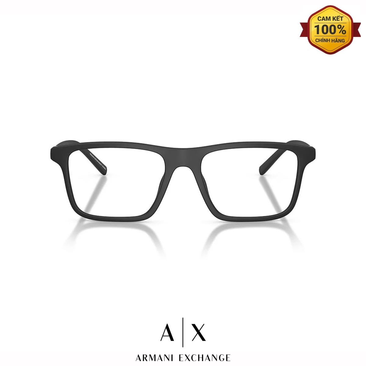 Gọng kính Armani Exchange AX3136U 8079 01 Gong kinh Armani Exchange AX3136U 8079 01