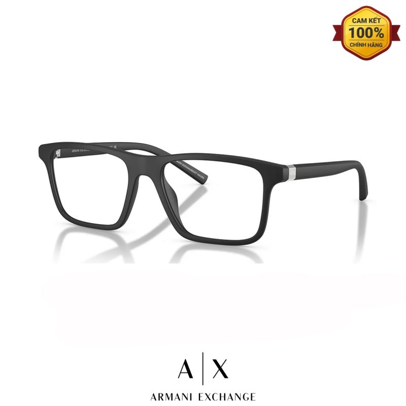 Gọng kính Armani Exchange AX3136U 8079