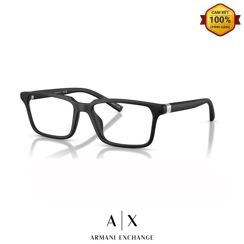 Gọng kính Armani Exchange AX3137U 8078